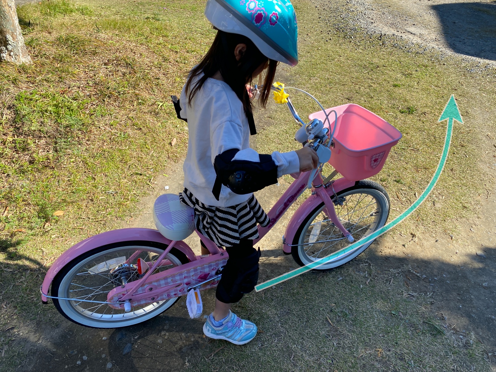 自転車 止める 場所 が ない