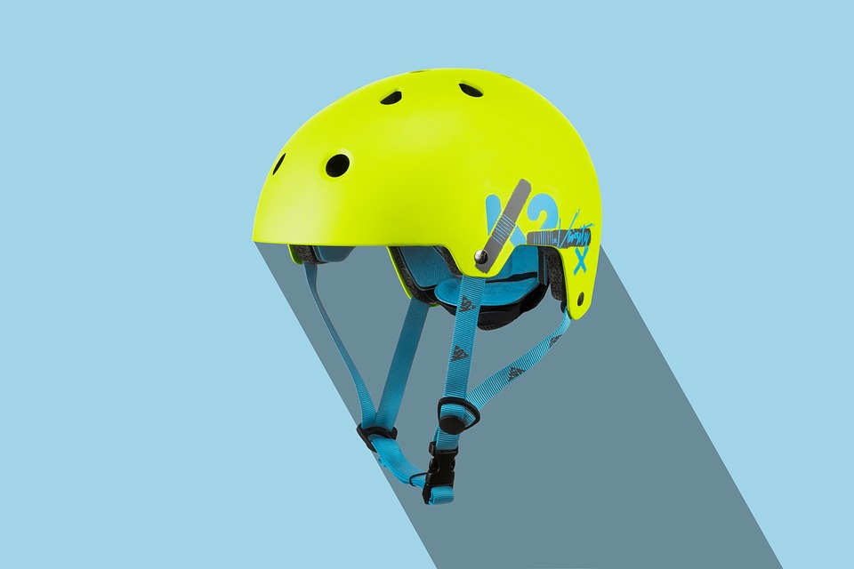 自転車の練習をするなら子供用ヘルメットはSGマークを選ぼう